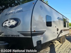 Used 2026 Forest River Cherokee Grey Wolf Black Label 24RRTBL available in Grand Junction, Colorado