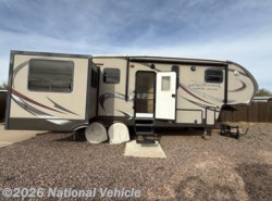 Used 2013 Prime Time Crusader 290RLT available in Cave Creek, Arizona