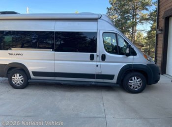 Used 2022 Thor Motor Coach Tellaro 20J Roof Top available in Morrison, Colorado