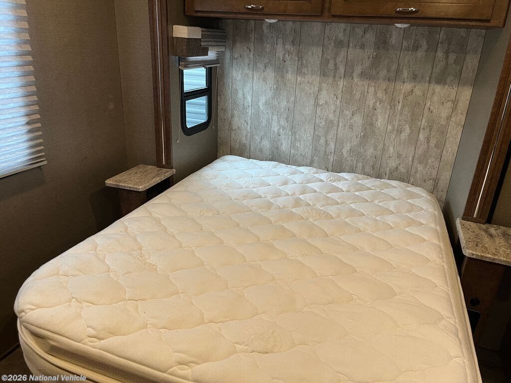 Used 2018 Winnebago Intent 30R available in Farmington Hills, Michigan