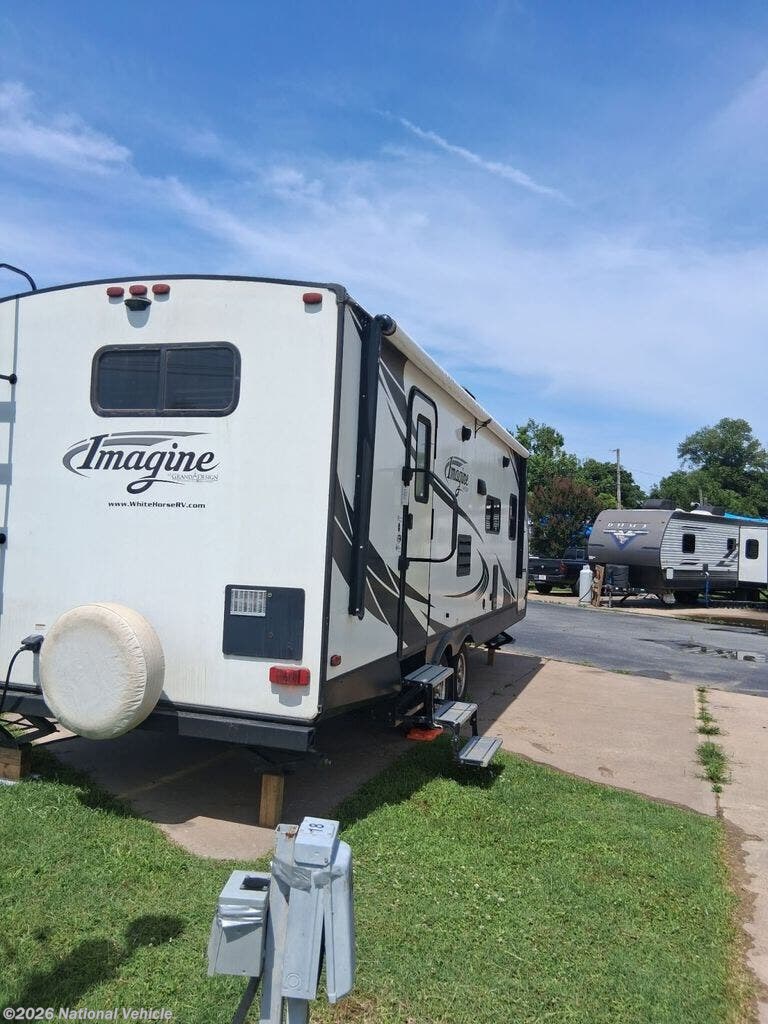 Used 2018 Grand Design Imagine 2600RB available in Island Heights, New Jersey