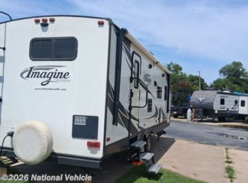 Used 2018 Grand Design Imagine 2600RB available in Island Heights, New Jersey