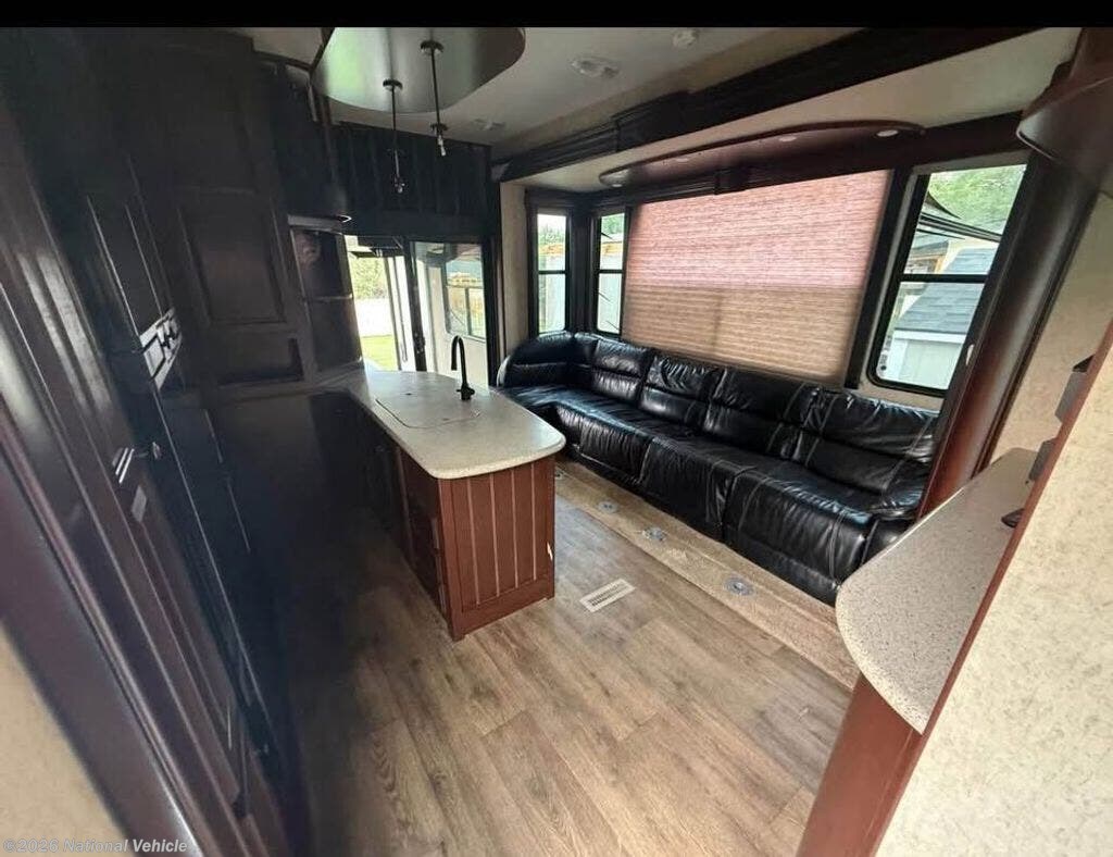 Used 2013 Heartland Cyclone 4100 available in Nampa, Idaho