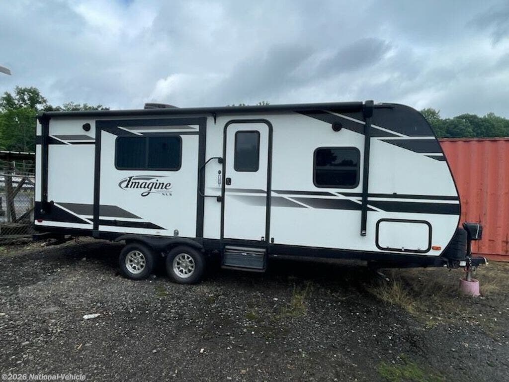 Used 2021 Grand Design Imagine XLS 22RBE available in Fort Mills, South Carolina
