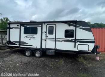 Used 2021 Grand Design Imagine XLS 22RBE available in Fort Mills, South Carolina