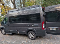 Used 2022 Thor Motor Coach Rize 18A Pop Top available in Minnetonka, Minnesota