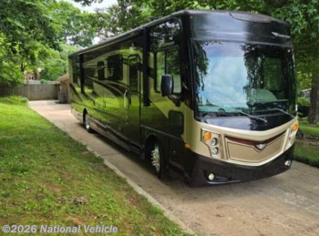 Used 2015 Fleetwood Excursion 35B available in Cookeville, Tennessee
