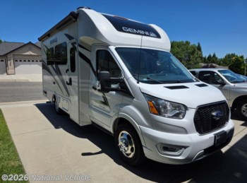 Used 2023 Thor Motor Coach Gemini AWD 23TE available in Redding, California