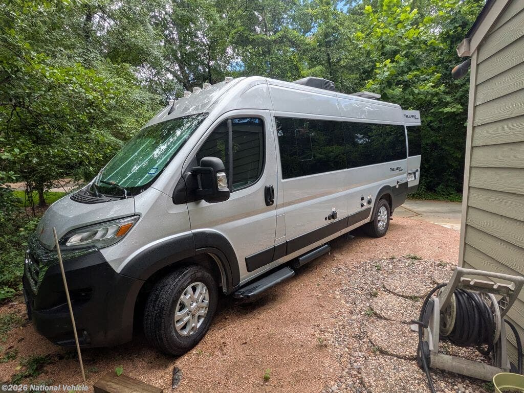 Used 2026 Thor Motor Coach Tellaro Sport 20LS available in Spring, Texas