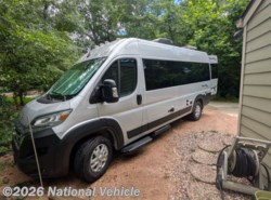 Used 2026 Thor Motor Coach Tellaro Sport 20LS available in Spring, Texas