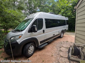 Used 2026 Thor Motor Coach Tellaro Sport 20LS available in Spring, Texas