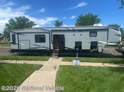 Used 2021 Forest River Cherokee Arctic Wolf 3660SUITE available in Aurora, Colorado