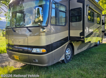 Used 2005 Monaco RV Windsor 40PDQ available in Lakeview, Oregon