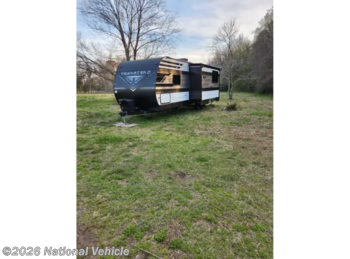 Used 2022 Grand Design Transcend Xplor 261BH available in Brentwood, Tennessee