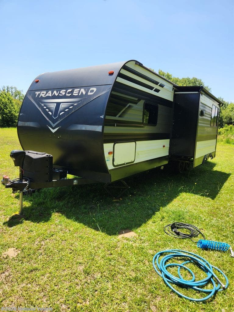 Used 2022 Grand Design Transcend Xplor 261BH available in Brentwood, Tennessee