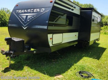 Used 2022 Grand Design Transcend Xplor 261BH available in Brentwood, Tennessee