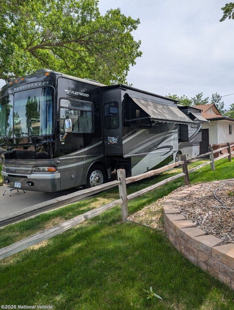 Used 2007 Fleetwood Providence 39L available in Lakewood, Colorado