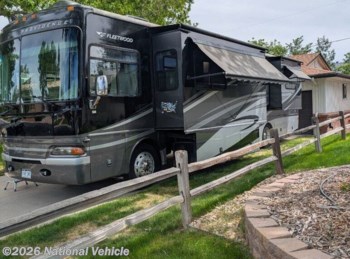 Used 2007 Fleetwood Providence 39L available in Lakewood, Colorado