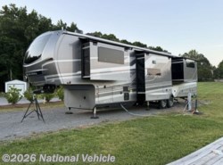 Used 2026 Heartland Bighorn 39 FL available in Durhame, North Carolina