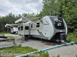 Used 2025 Highland Ridge Open Range 338BHS available in Seabrook, South Carolina