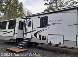 Used 2022 Keystone Cougar 355FBS available in Portland, Oregon