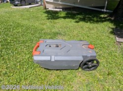 Used 2021 Forest River Cherokee Wolf Pup 17JG available in Warren, Pennsylvania