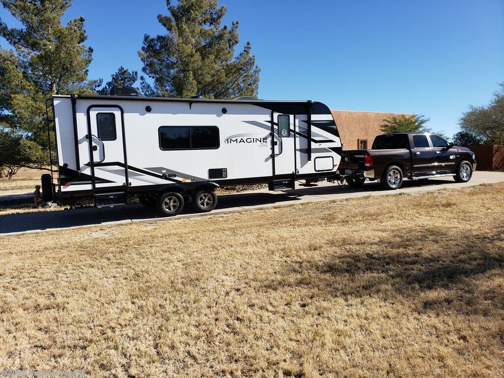 Used 2023 Grand Design Imagine XLS 23LDE available in Benson, Arizona