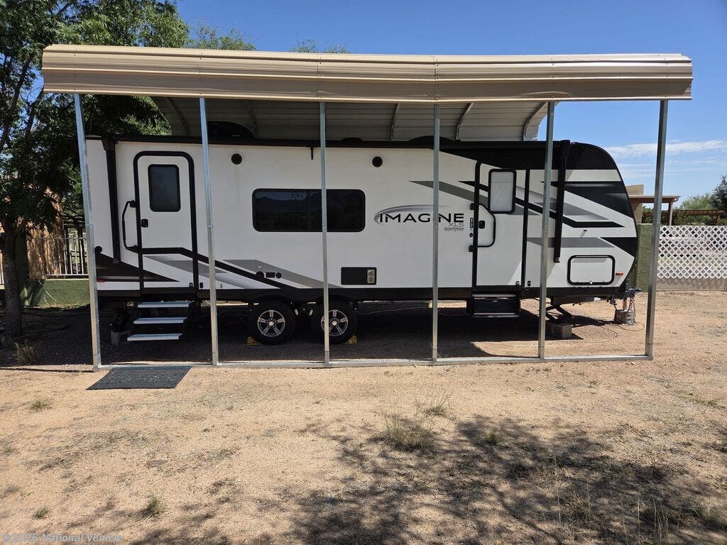 Used 2023 Grand Design Imagine XLS 23LDE available in Benson, Arizona