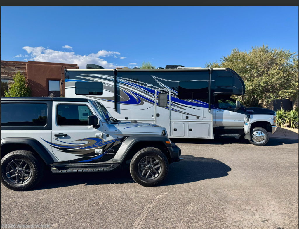 Used 2024 Nexus Rebel 30R available in Hurricane, Utah