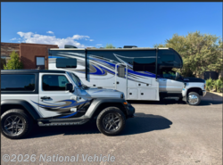Used 2024 Nexus Rebel 30R available in Hurricane, Utah