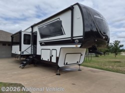 Used 2025 Forest River East to West Ahara 325RL available in San Angelo, Texas