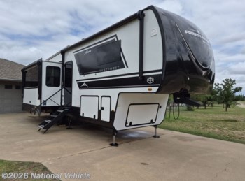Used 2025 Forest River East to West Ahara 325RL available in San Angelo, Texas
