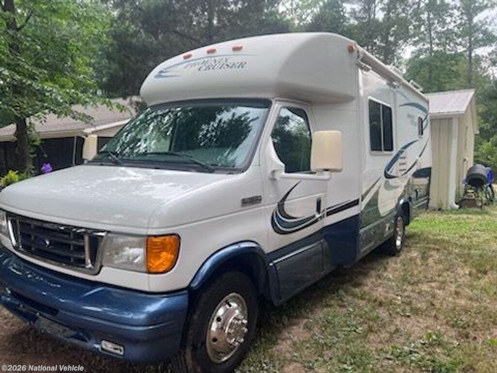 Used 2006 Miscellaneous  Phoenix Cruiser Motorhome 2350 available in Franklinton, North Carolina