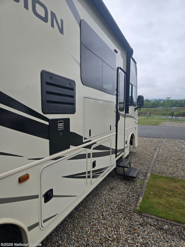 Used 2023 Entegra Coach Vision 29F available in Cumming, Georgia