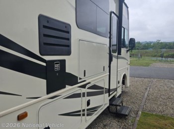 Used 2023 Entegra Coach Vision 29F available in Cumming, Georgia