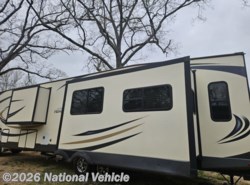 Used 2017 Forest River Salem Hemisphere Lite 386FBK available in Lonsdale, Arkansas
