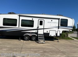 Used 2022 Keystone Arcadia 3250RL available in Cynthiana, Kentucky