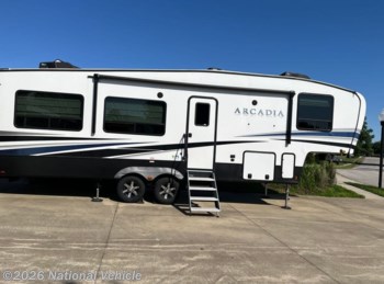 Used 2022 Keystone Arcadia 3250RL available in Cynthiana, Kentucky