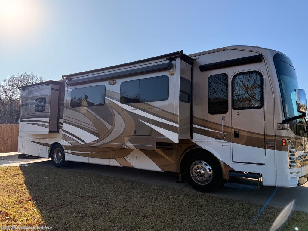 Used 2014 Thor Motor Coach Tuscany XTE 36MQ available in Belton, Texas