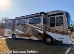 Used 2014 Thor Motor Coach Tuscany XTE 36MQ available in Belton, Texas