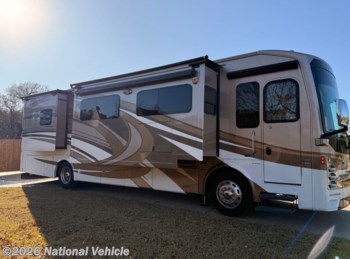 Used 2014 Thor Motor Coach Tuscany XTE 36MQ available in Belton, Texas