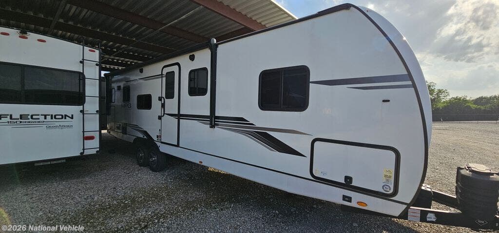 Used 2024 Cruiser RV MPG 2920RK available in Anna, Texas