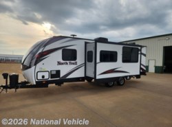 Used 2017 Heartland North Trail 26LRSS available in Sioux Falls, South Dakota