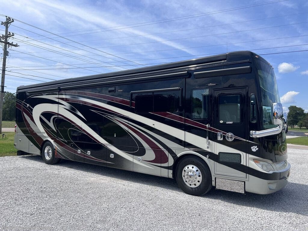 Used 2018 Tiffin Allegro Bus 40AP available in Webster, New York