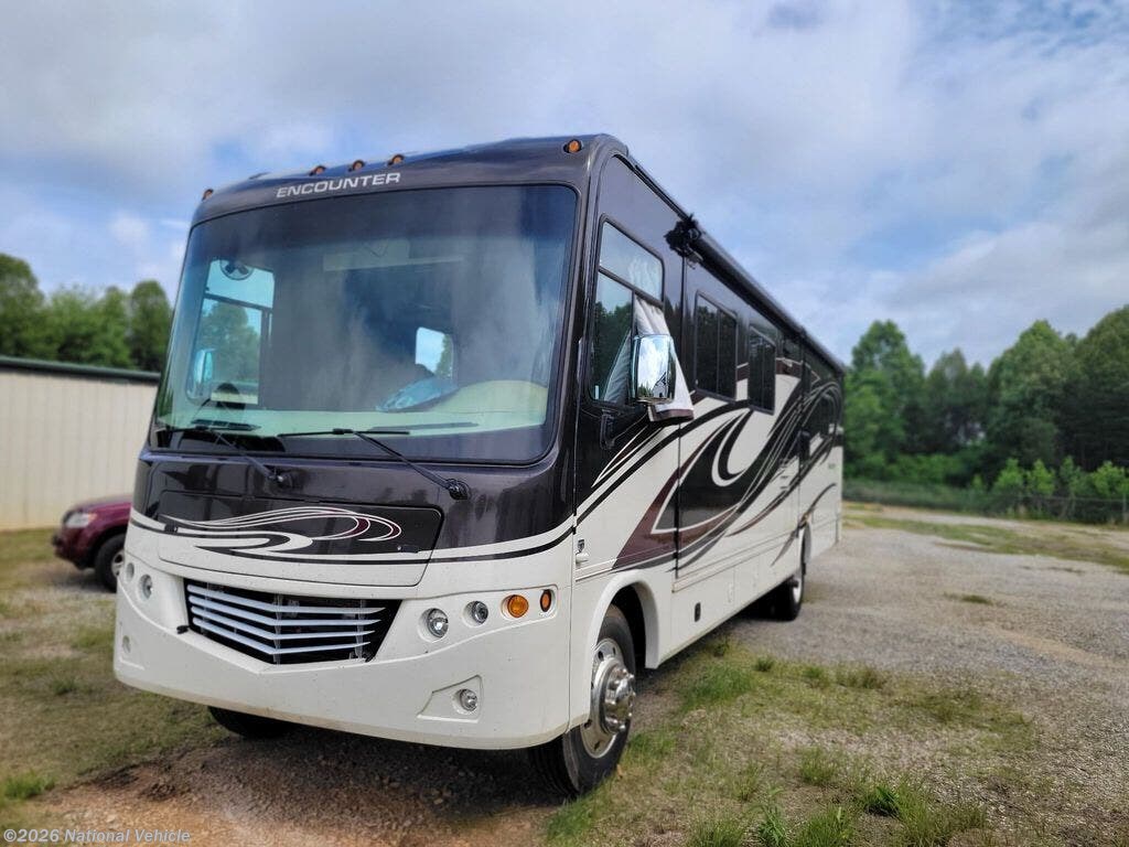 Used 2013 Coachmen Encounter 36BH available in Madison Heights, Virginia