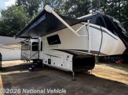 Used 2025 Jayco Pinnacle 36FBTS available in Elba, Alabama