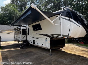 Used 2025 Jayco Pinnacle 36FBTS available in Elba, Alabama