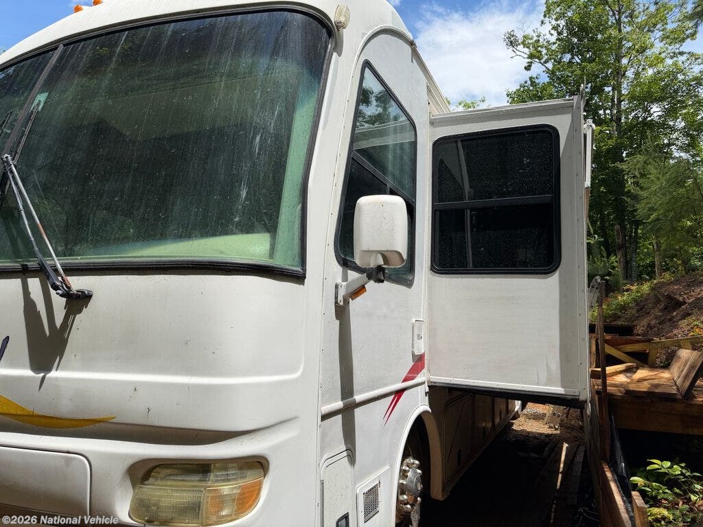 Used 2005 Alfa See Ya 40FD available in Blairsville, Georgia