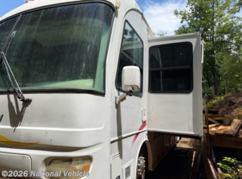 Used 2005 Alfa See Ya 40FD available in Blairsville, Georgia