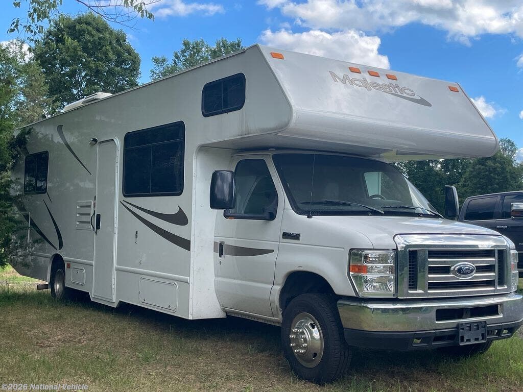 Used 2019 Thor Motor Coach Majestic 28A available in Grass Lake, Michigan